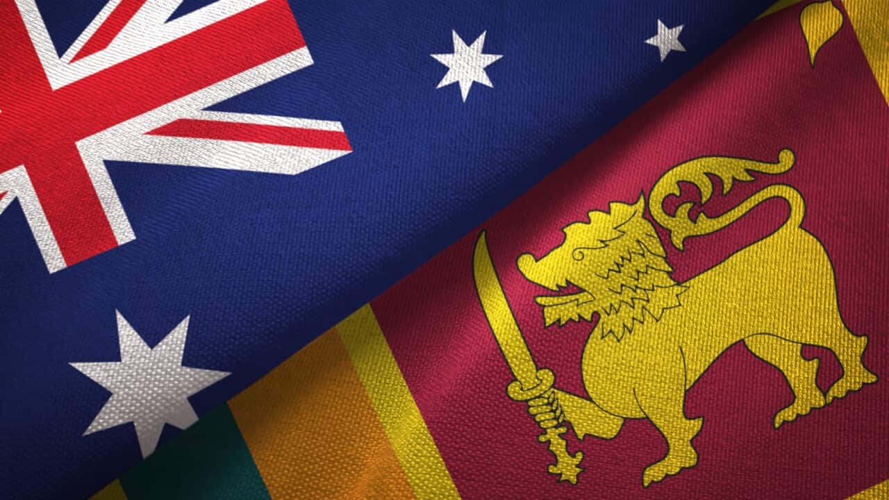 Memories of the 2021 Sri Lankan and Australian Sports Arenas