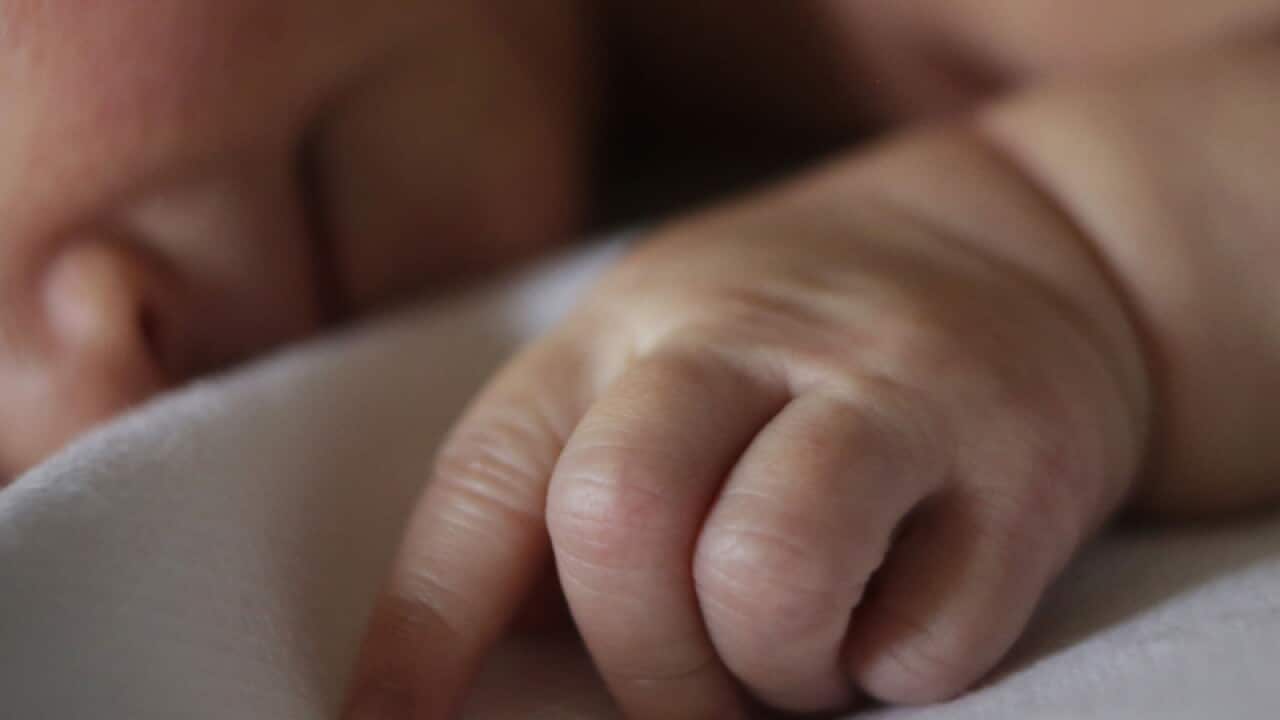 The milk bank will assist premature babies who can't get access to milk.