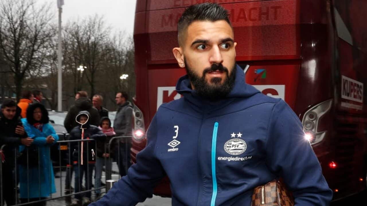 Aziz Behich