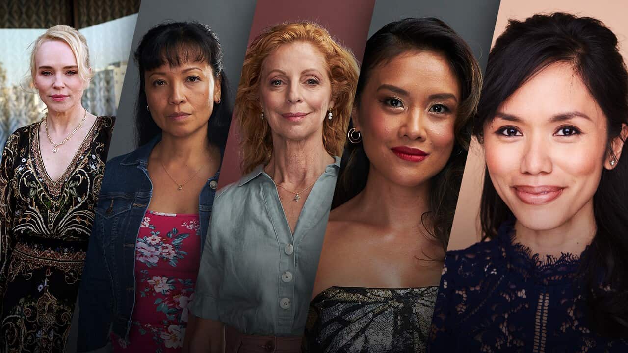 The Unusual Suspects