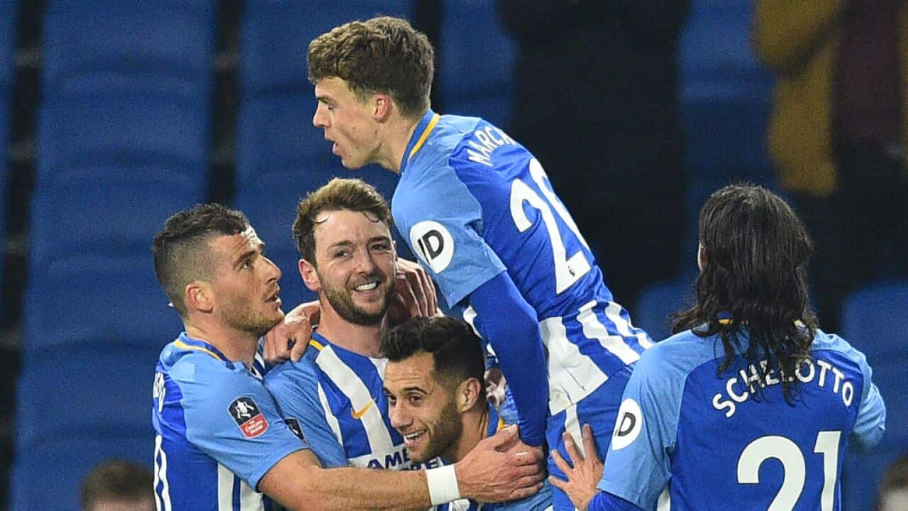Brighton & Hove Albion