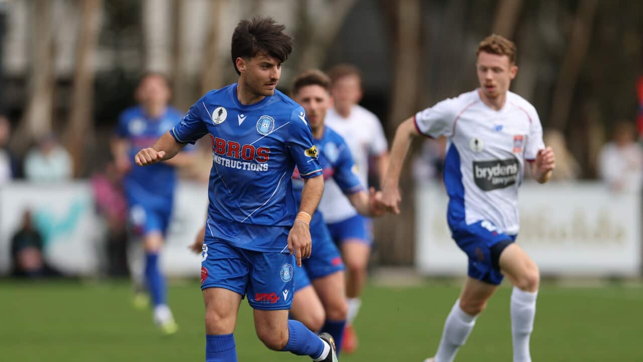 Avondale FC v Newcastle Jets FC - Australia Cup 2025 Semi Final