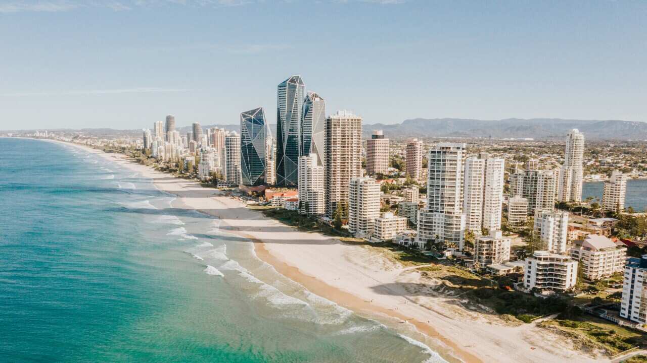 Gold Coast, Australia