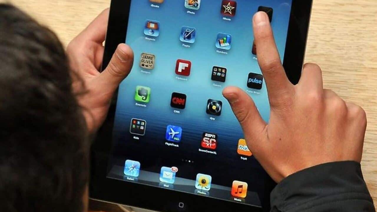 New research will look at digital impacts.