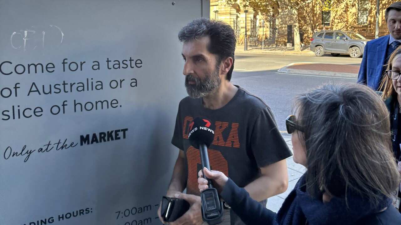 SUPREME COURT REFUGEE CLAIM DISMISSED