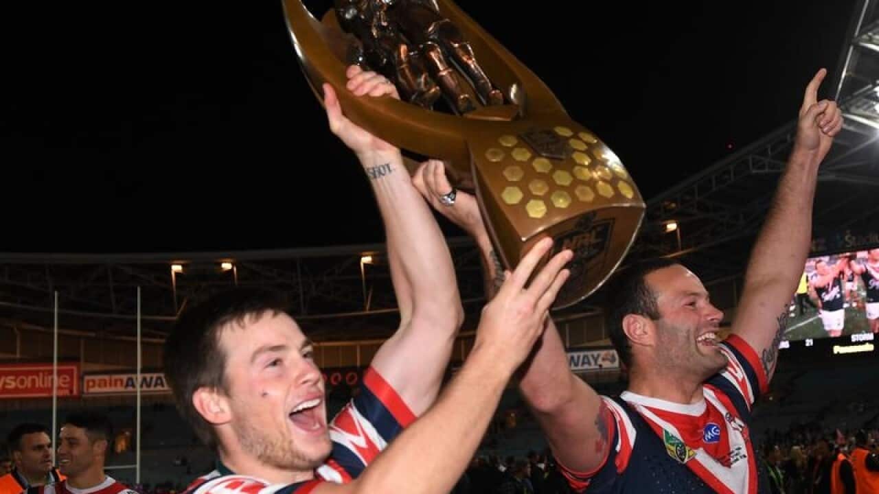 Roosters