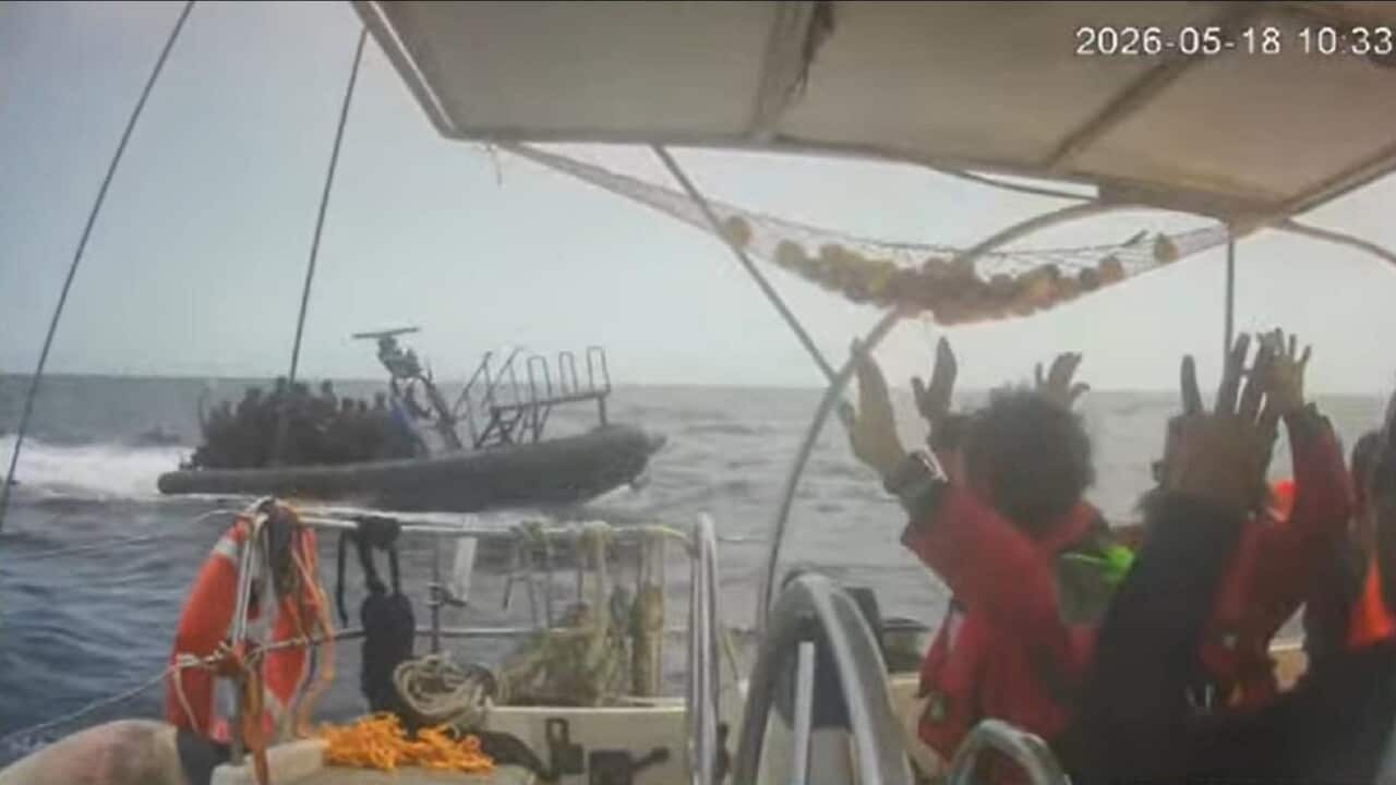 FLOTILLA AUSTRALIA