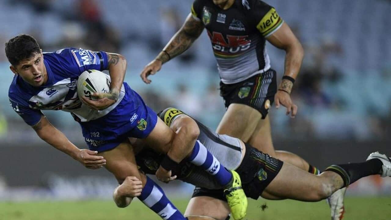 Jeremy Marshall-King