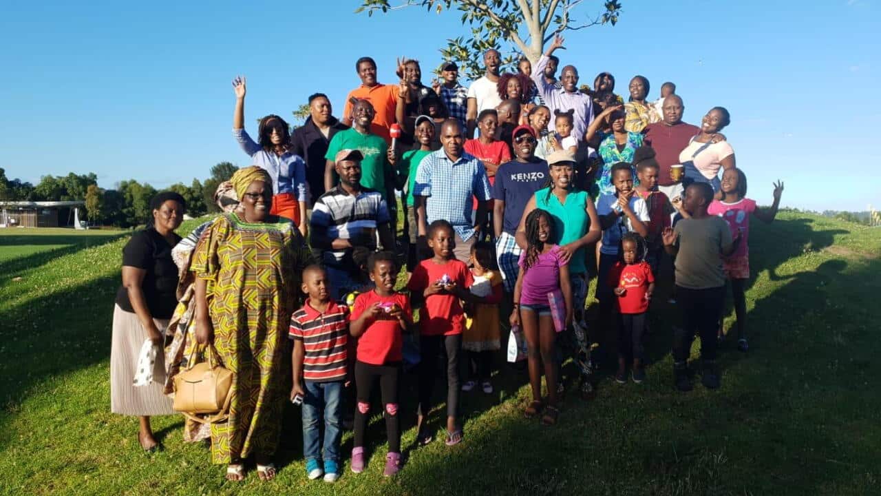 Burundian Community in Sydney