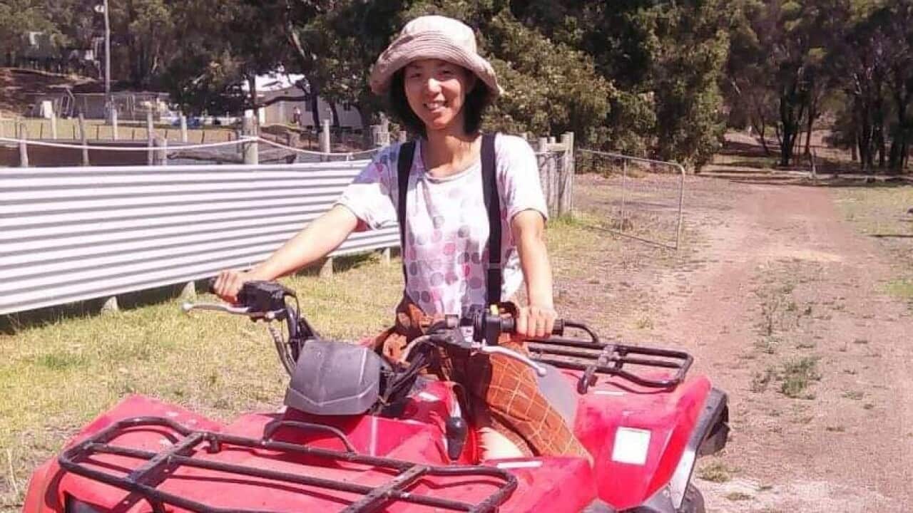 Image for read more article 'もっと聞く'