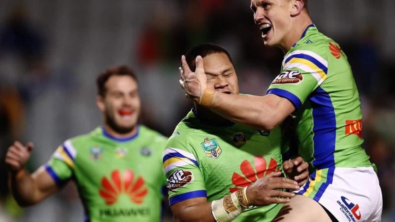 Jack WIghton