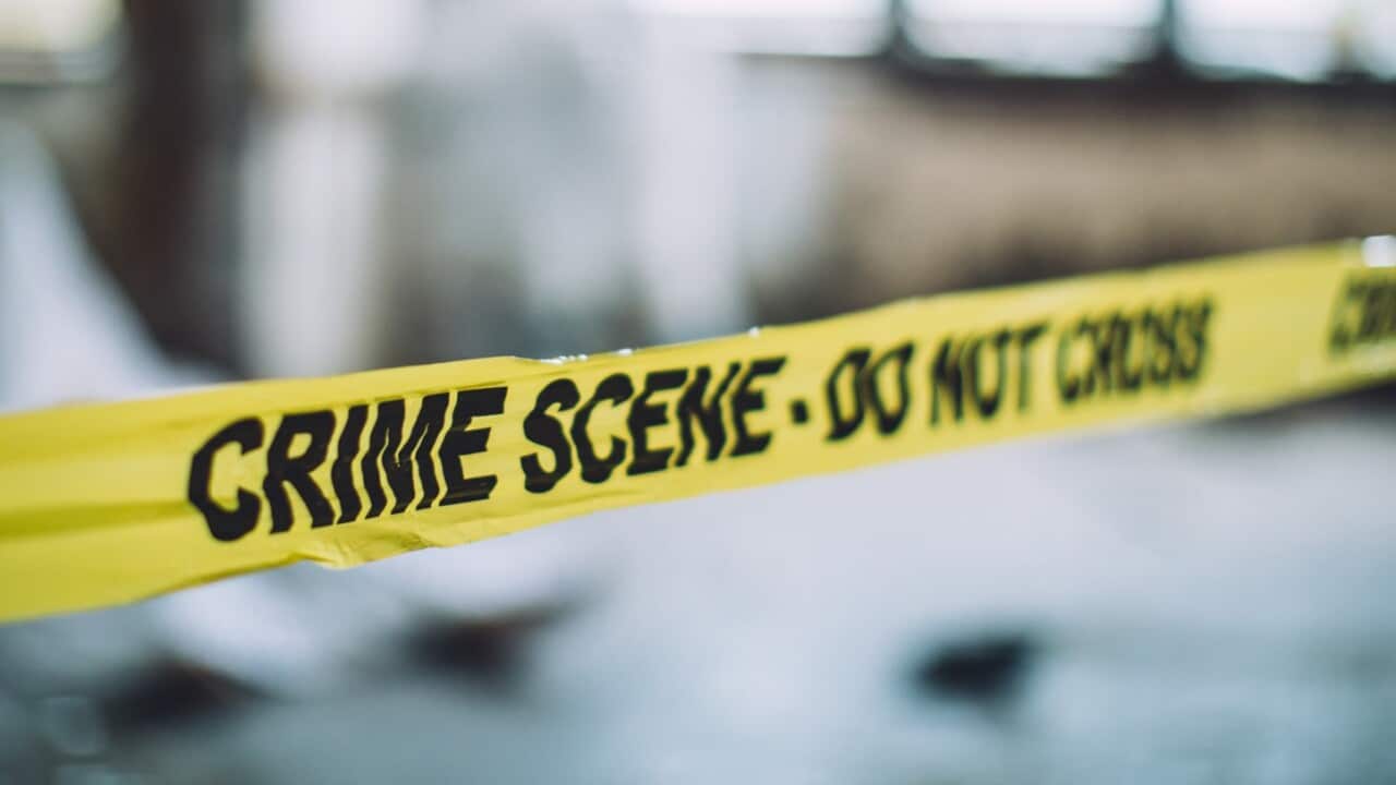 second man died after Lewisham shootout