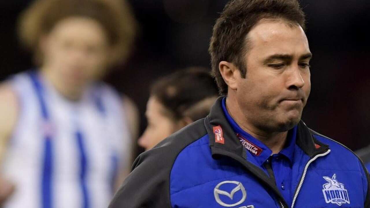 Brad Scott