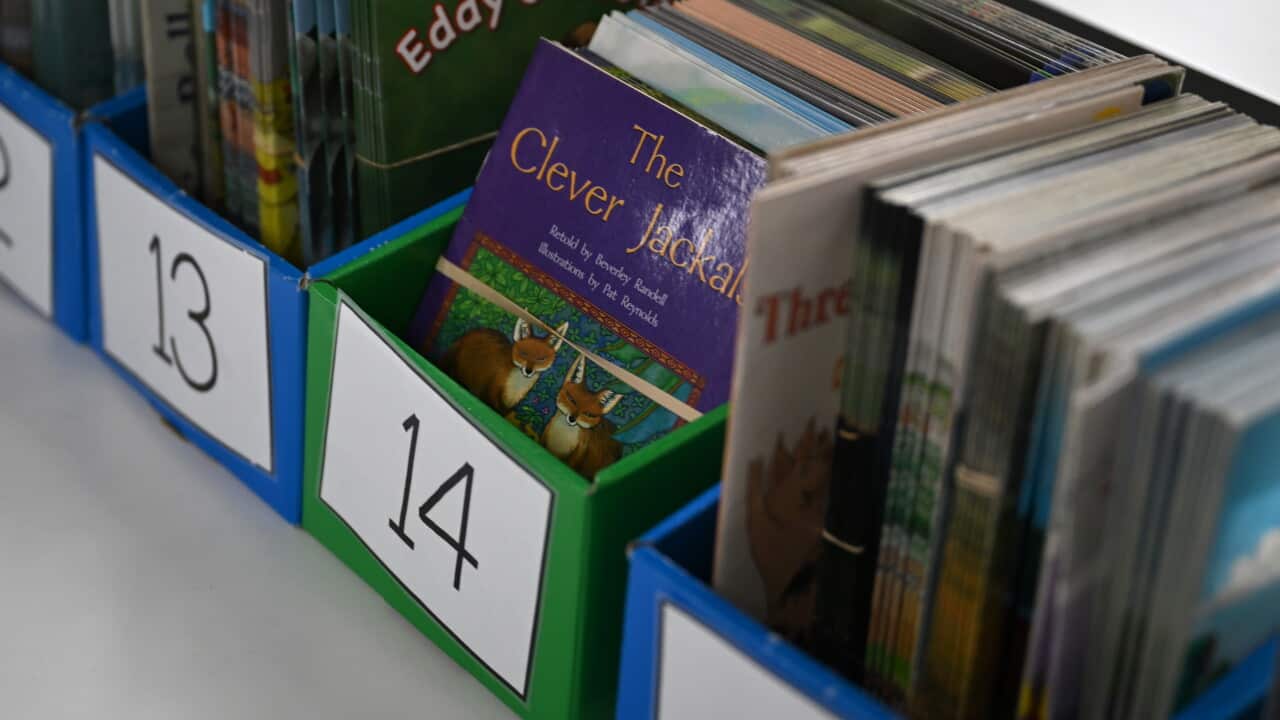 EDUCATION SCHOOL STOCK