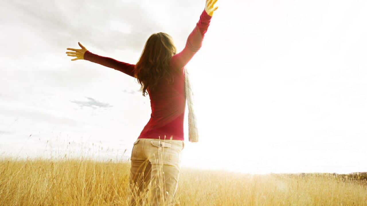 Aussie happiness levels reach 16-year high