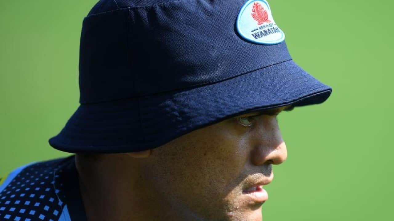 Karmichael Hunt