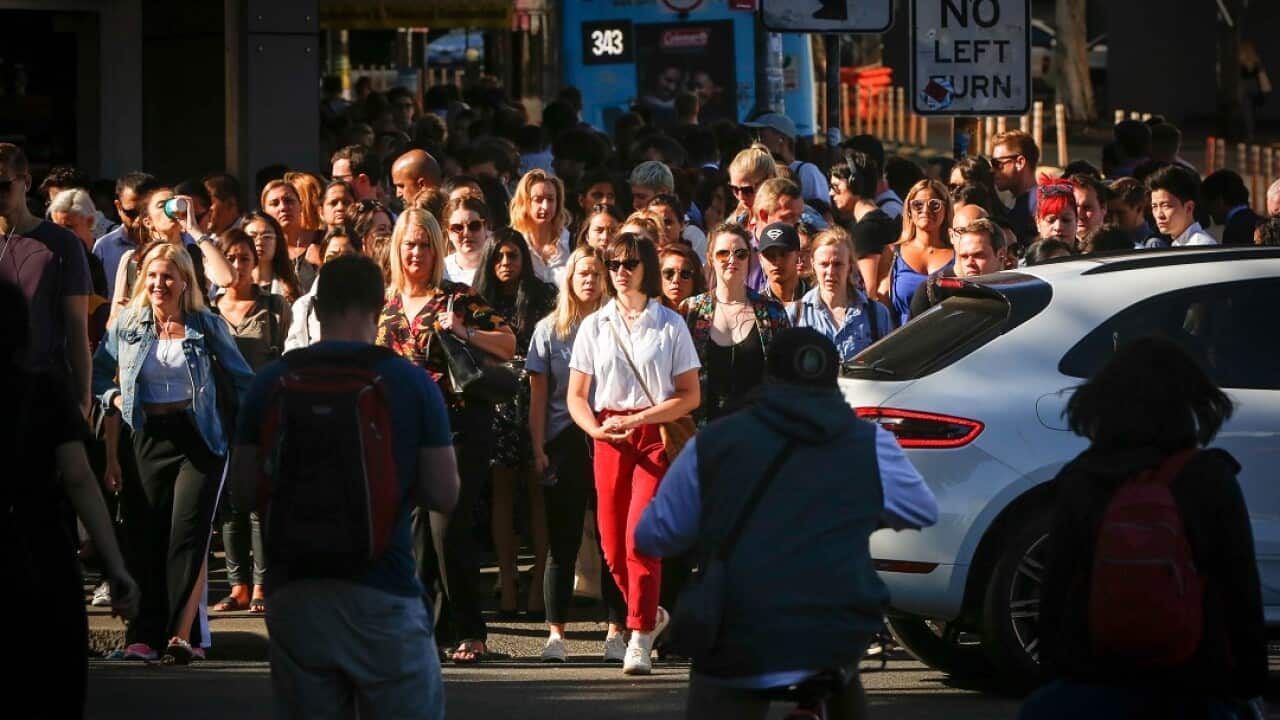 The government is expected to sign off on a new population policy.