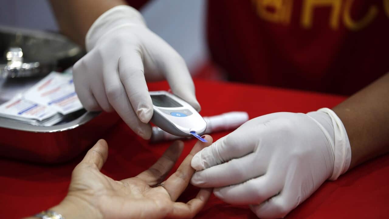 Thailand Wellness and Healthcare Expo 2025