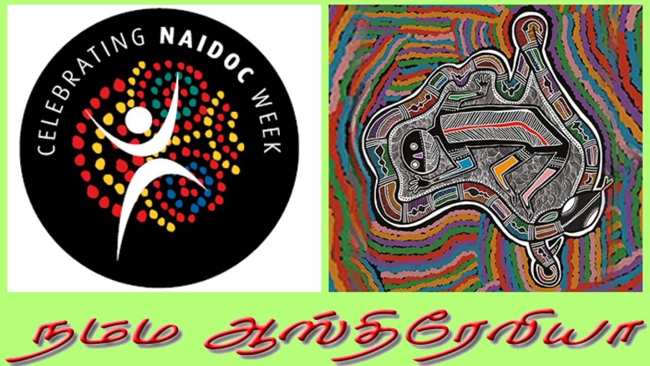 NAIDOC 2020: “Always Was, Always Will Be”