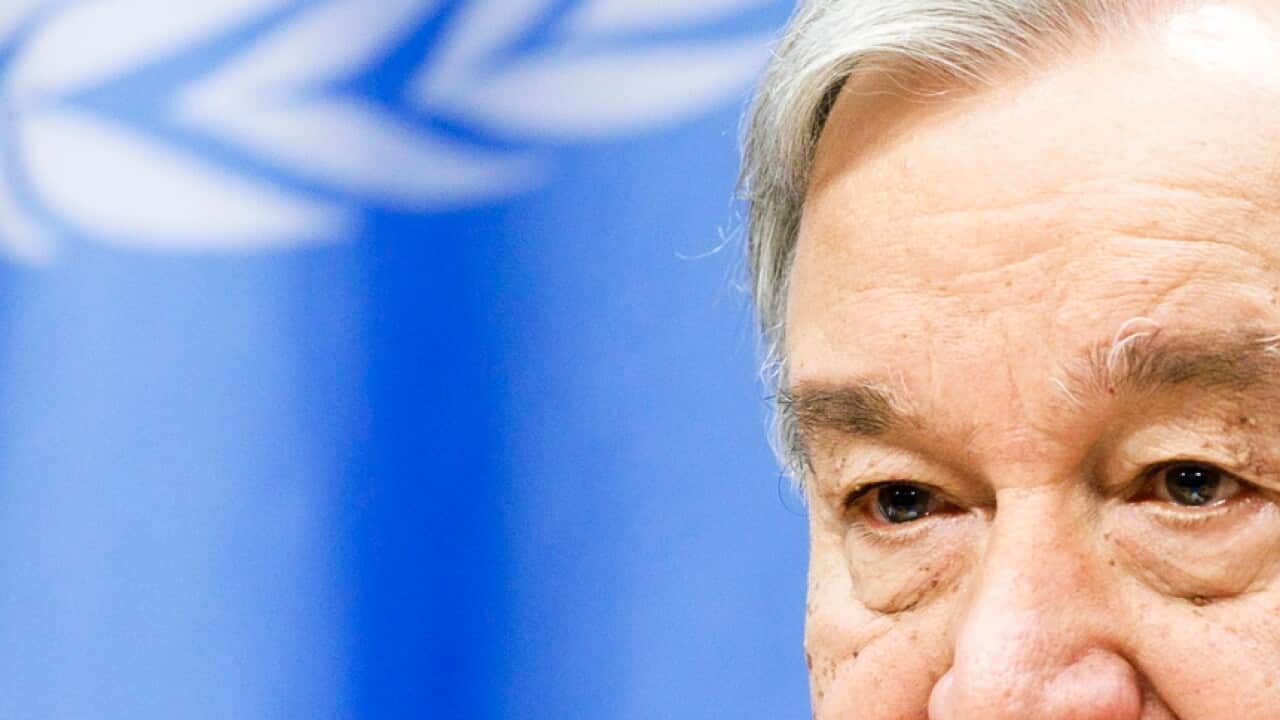 UN Climate Change Summit