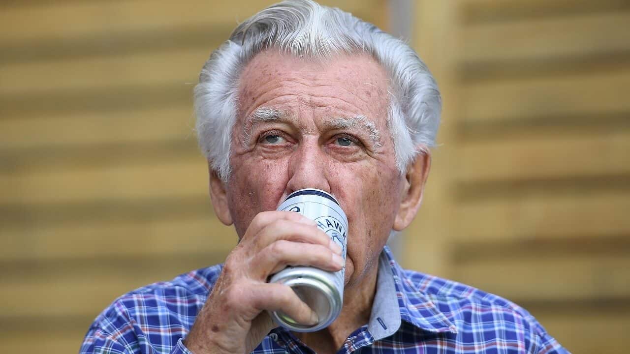 Bob Hawke