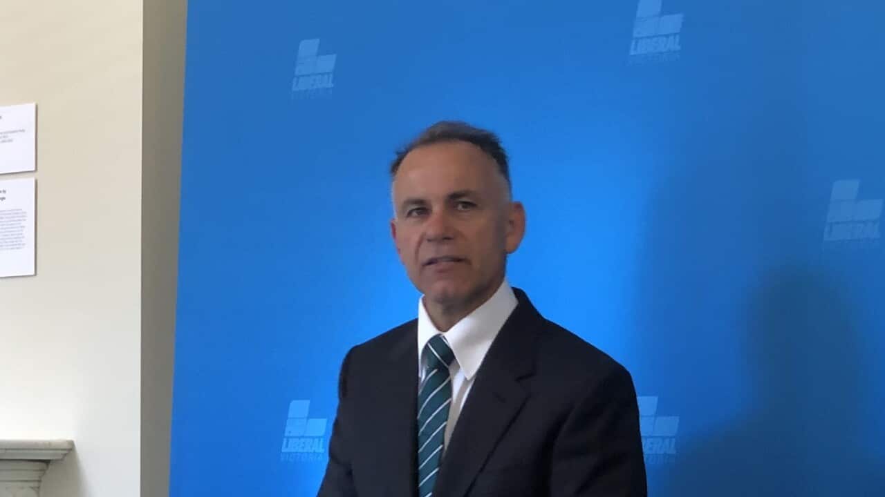 The leader of the Victorian Opposition, Mr John Pesutto MP is also Shadow Minister for Multicultural Affairs.jpg