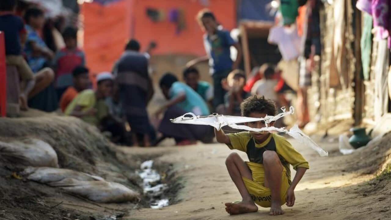 Rohingya
