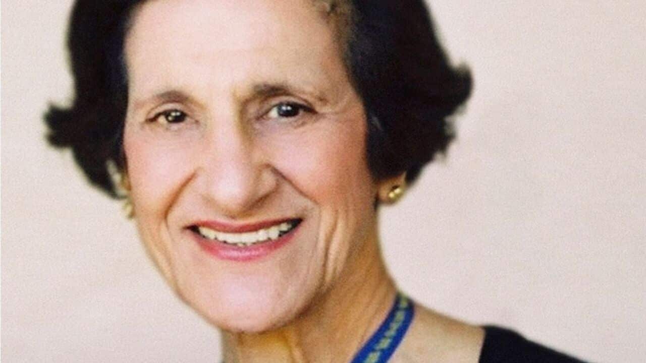 Marie Bashir