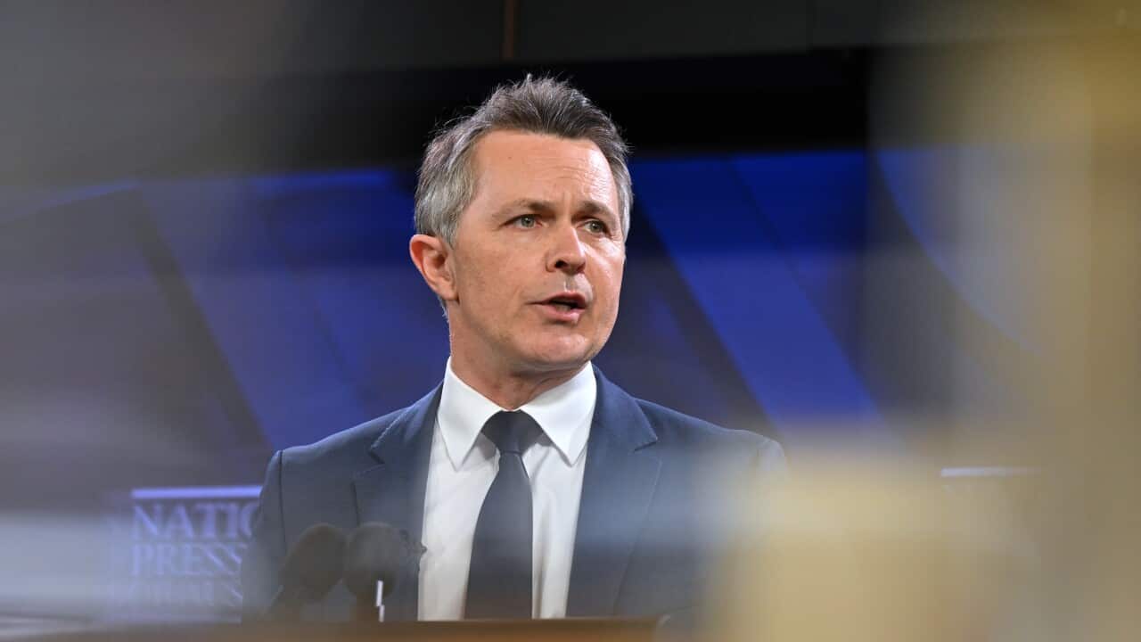 JASON CLARE PRESS CLUB