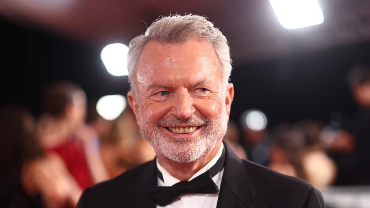 2025 AACTA Awards Ceremony Presented By Foxtel Group - Red Carpet