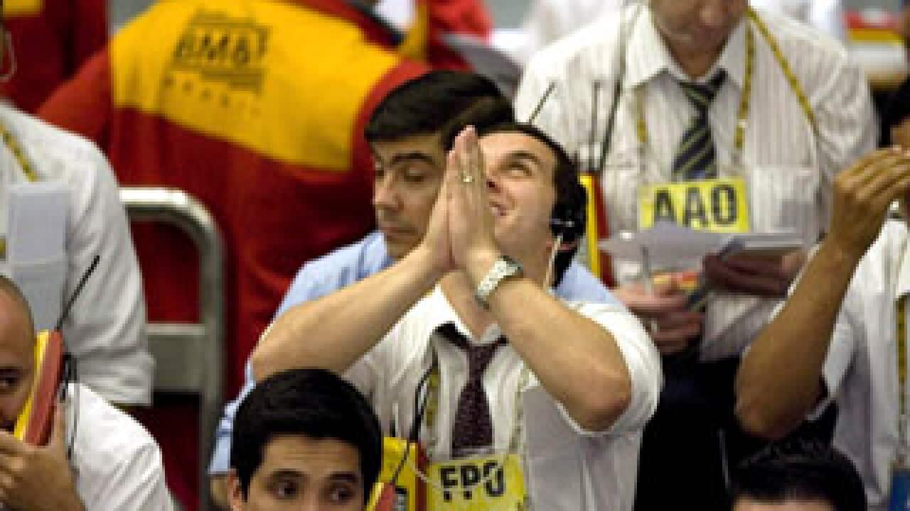 brazil traders happy