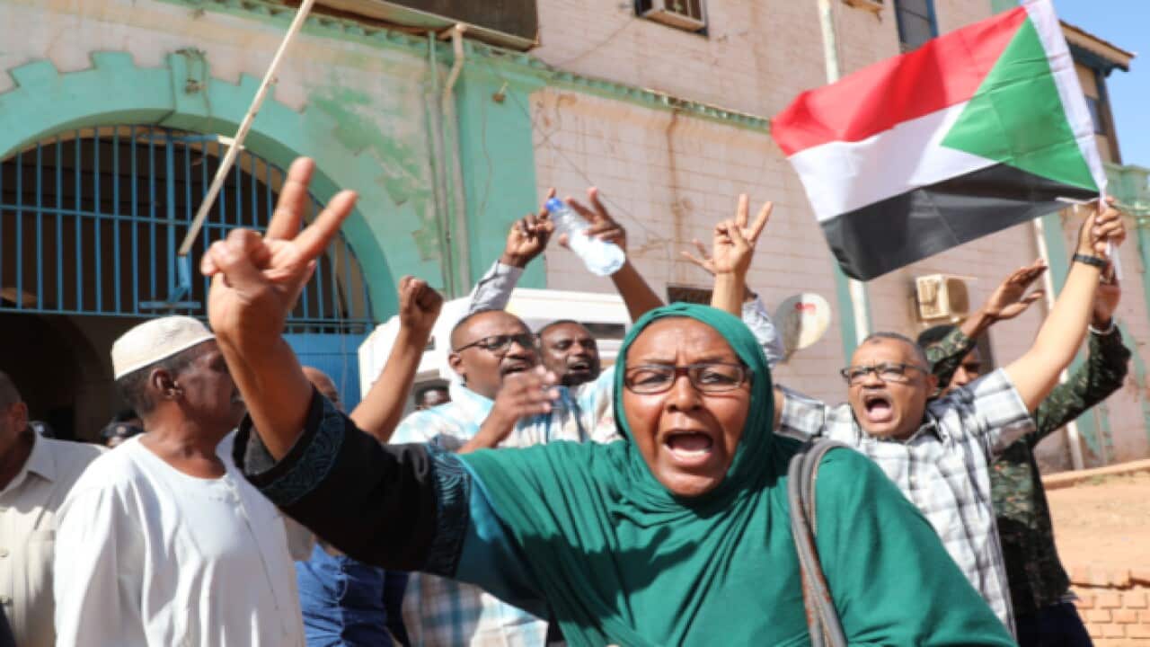 Sudan