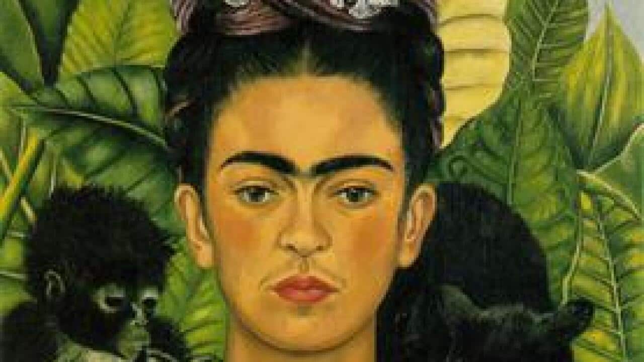 Frida Kahlo