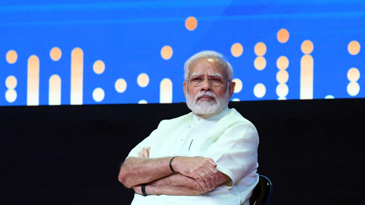 Narendra Modi