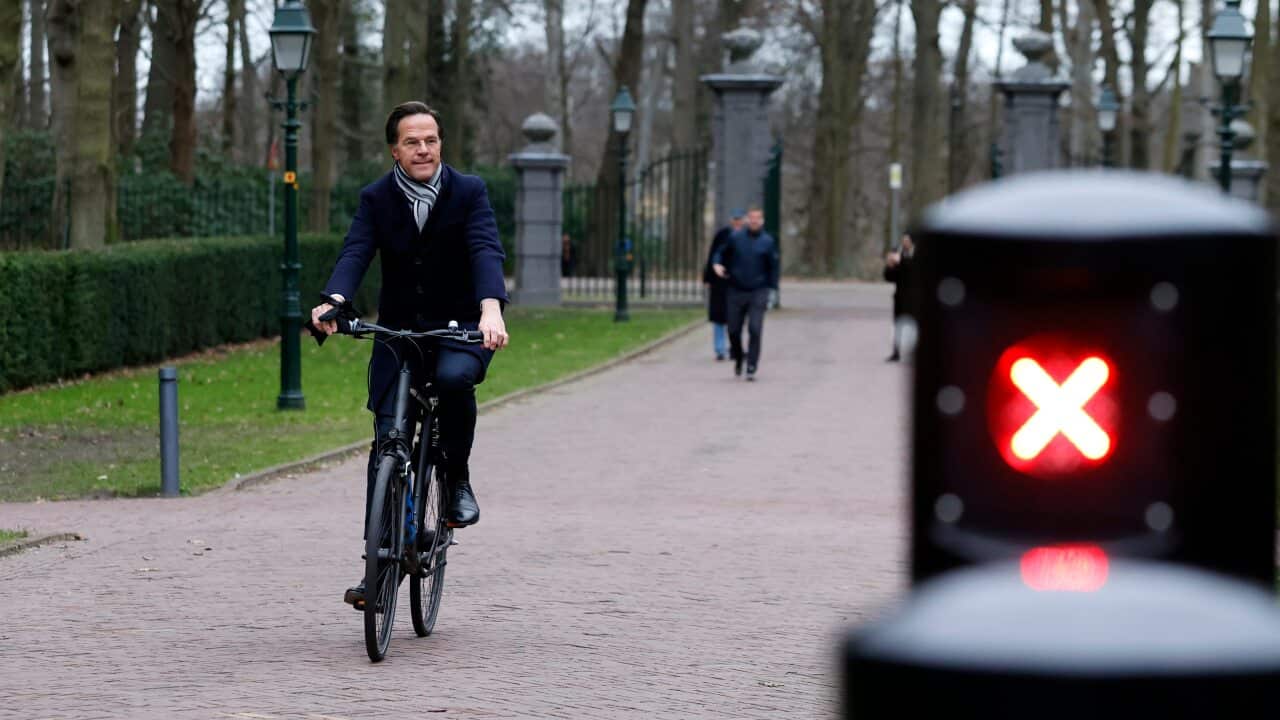 Dutch Prime Minister Mark Rutte has resigned over a massive benefits scandal.