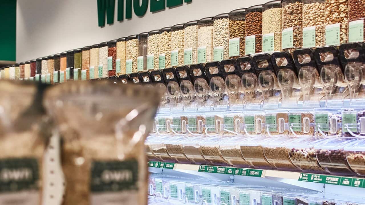 The food you eat greatly effects mood, focus, energy and overall mental wellbeing.