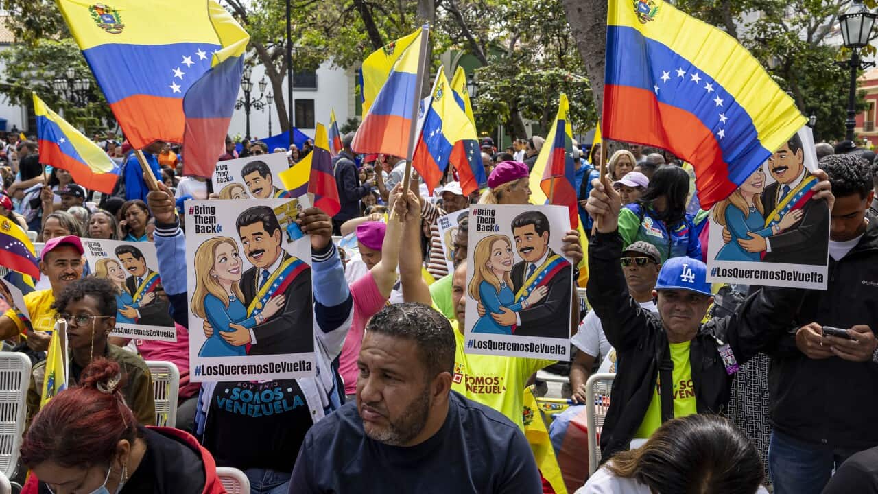 Nicólas Maduro’s fights US block on Venezuelan funds being used for legal fees Nicólas Maduro’s fights US block on Venezuelan funds being used for legal fees