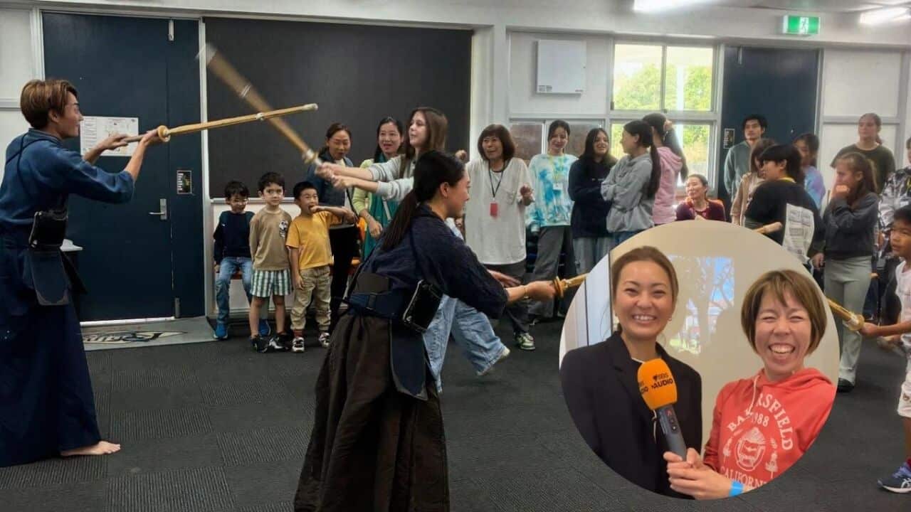 Himawari Japanese School in Gold Coast