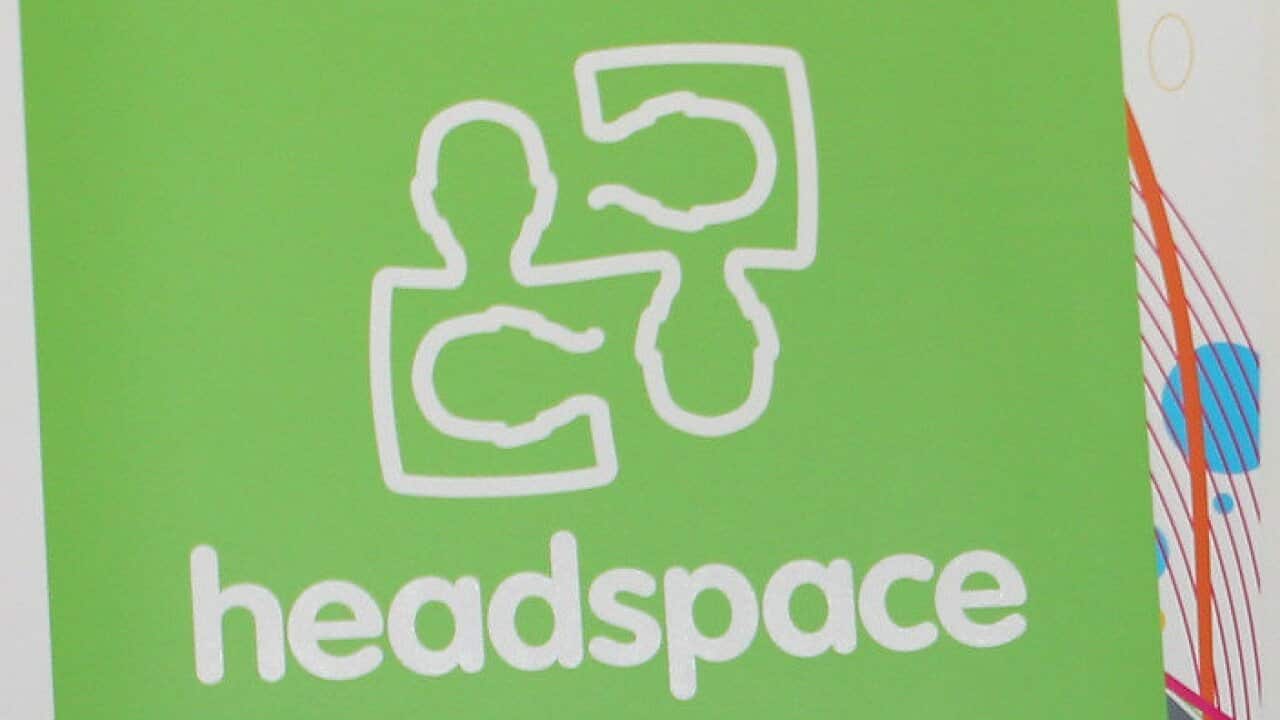Headspace logo