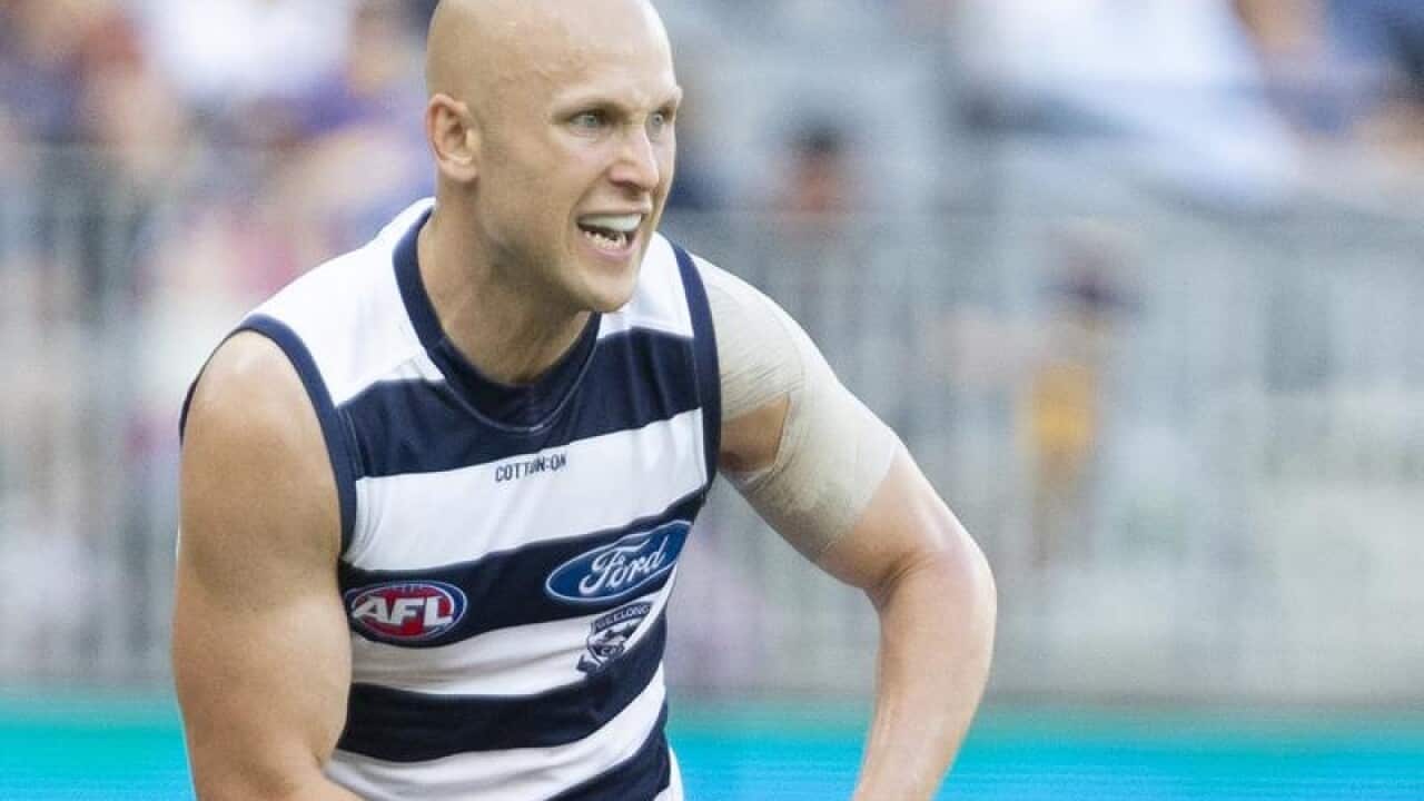 Gary Ablett