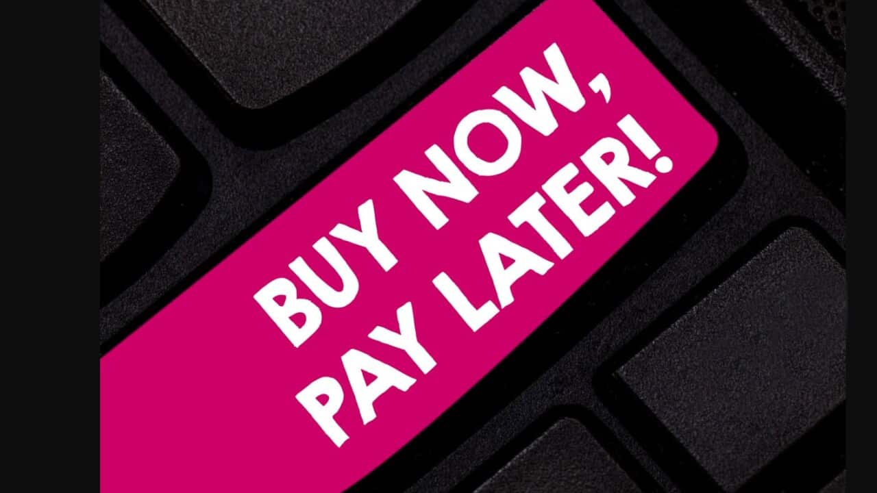 Hadda iibso, gadaal ka bixi