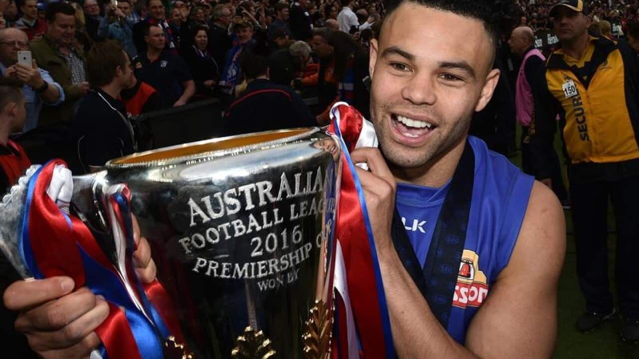 Jason Johannisen