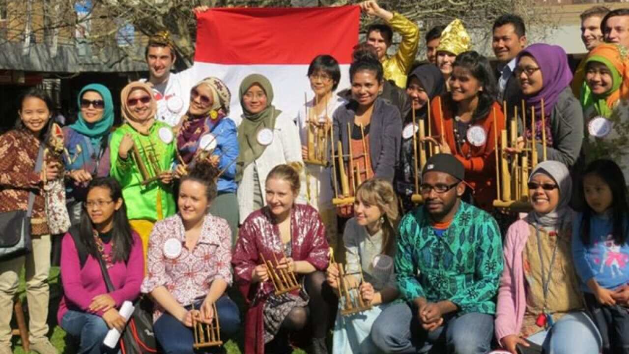 La Trobe University recently proposed the closure of some subjects, including Indonesian at the end of 2021.