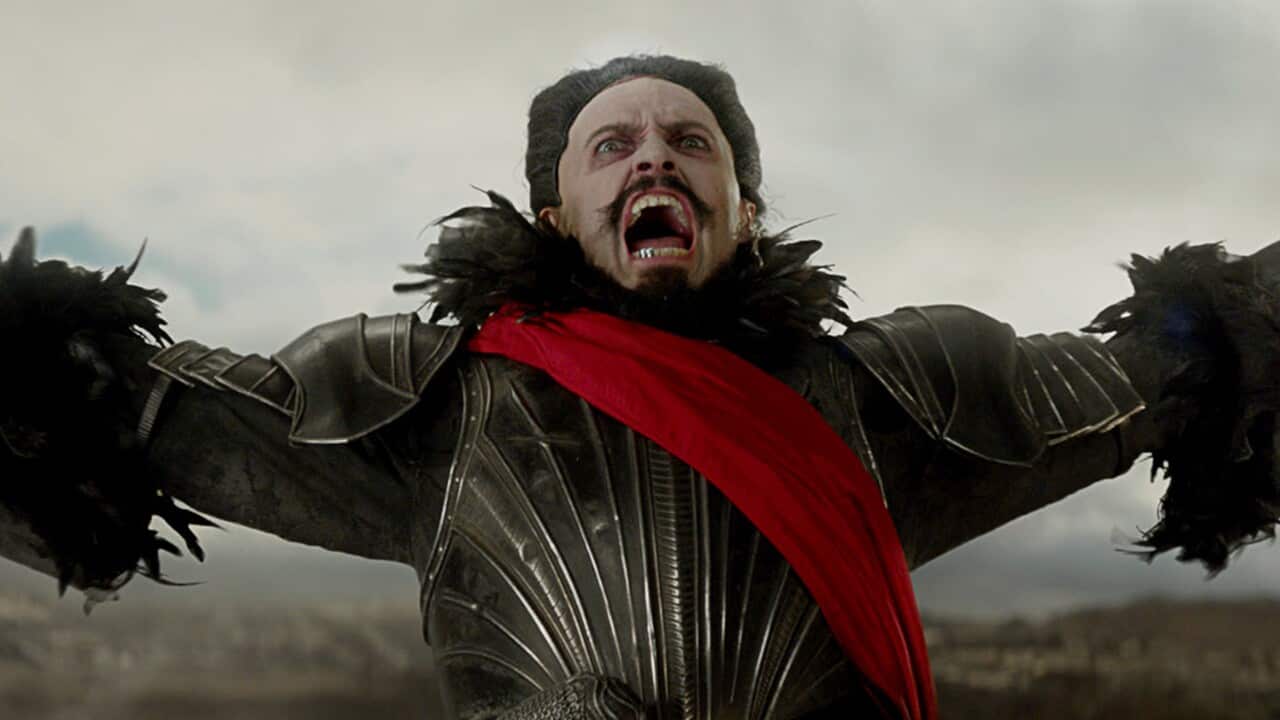 Hugh Jackman on supporting indigenous remote communities