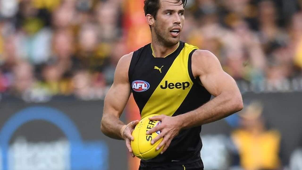 Alex Rance