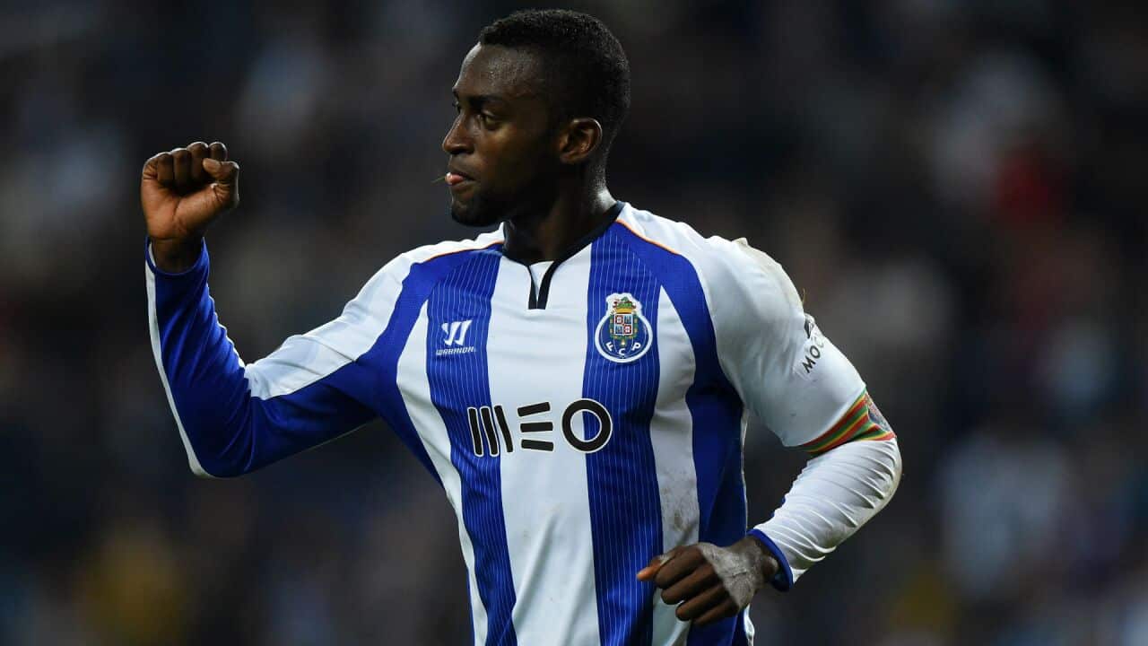 Jackson Martinez