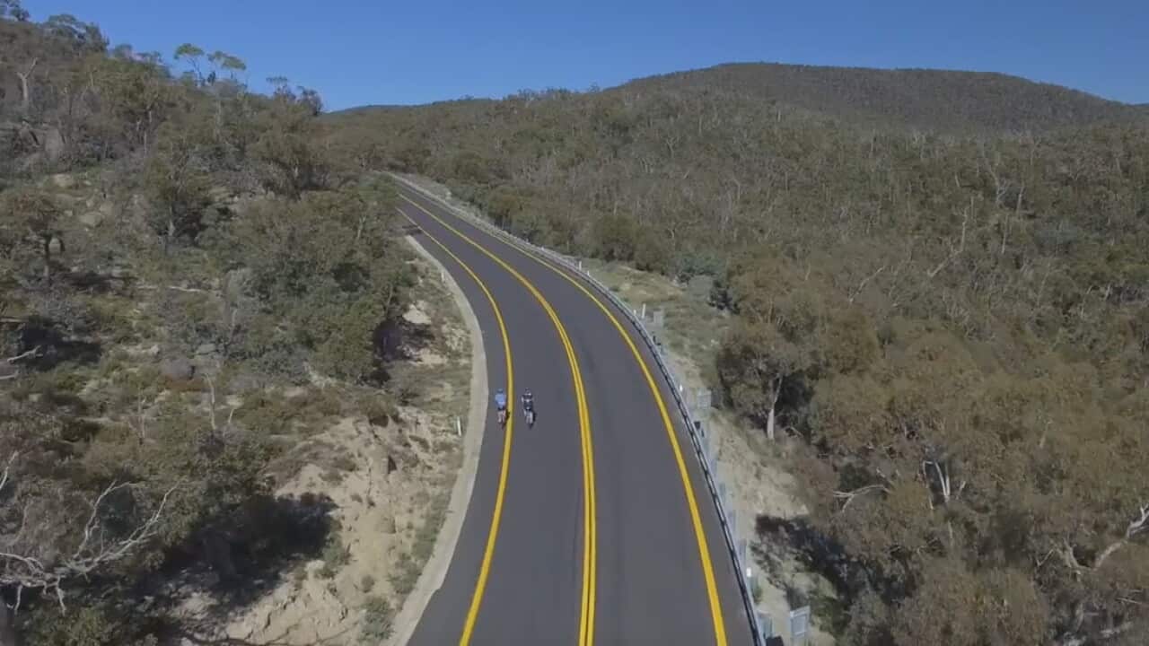 L'Etape Australia