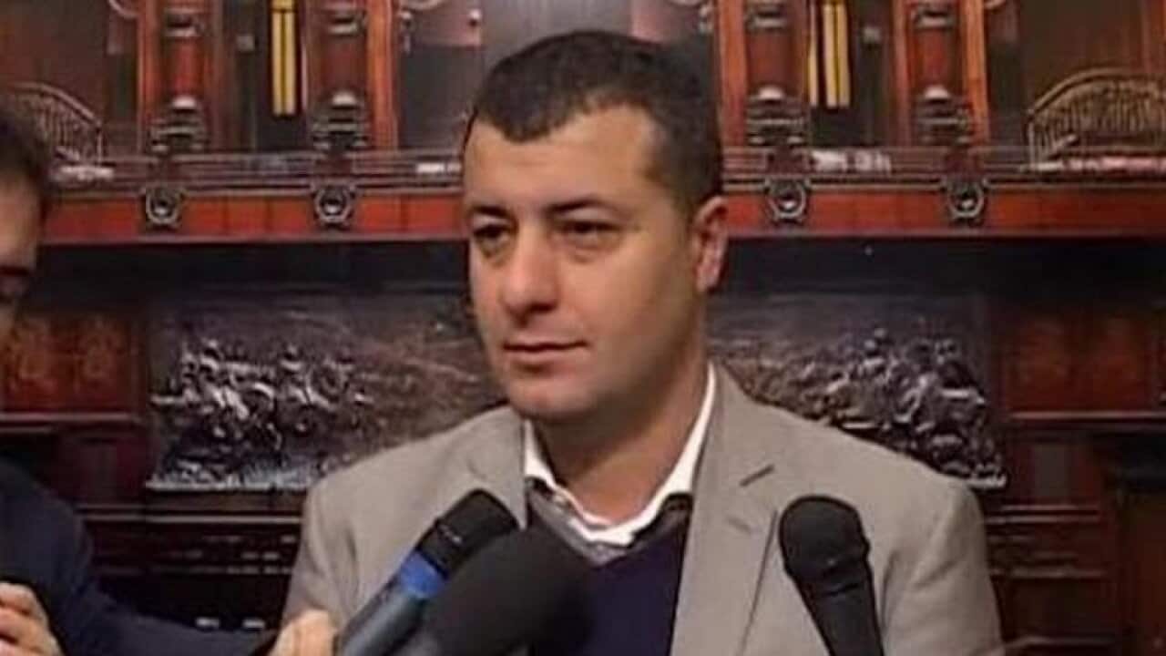 Arturo Scotto