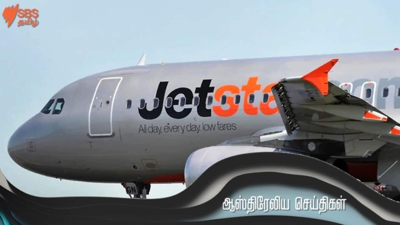 Jetstar going on strike