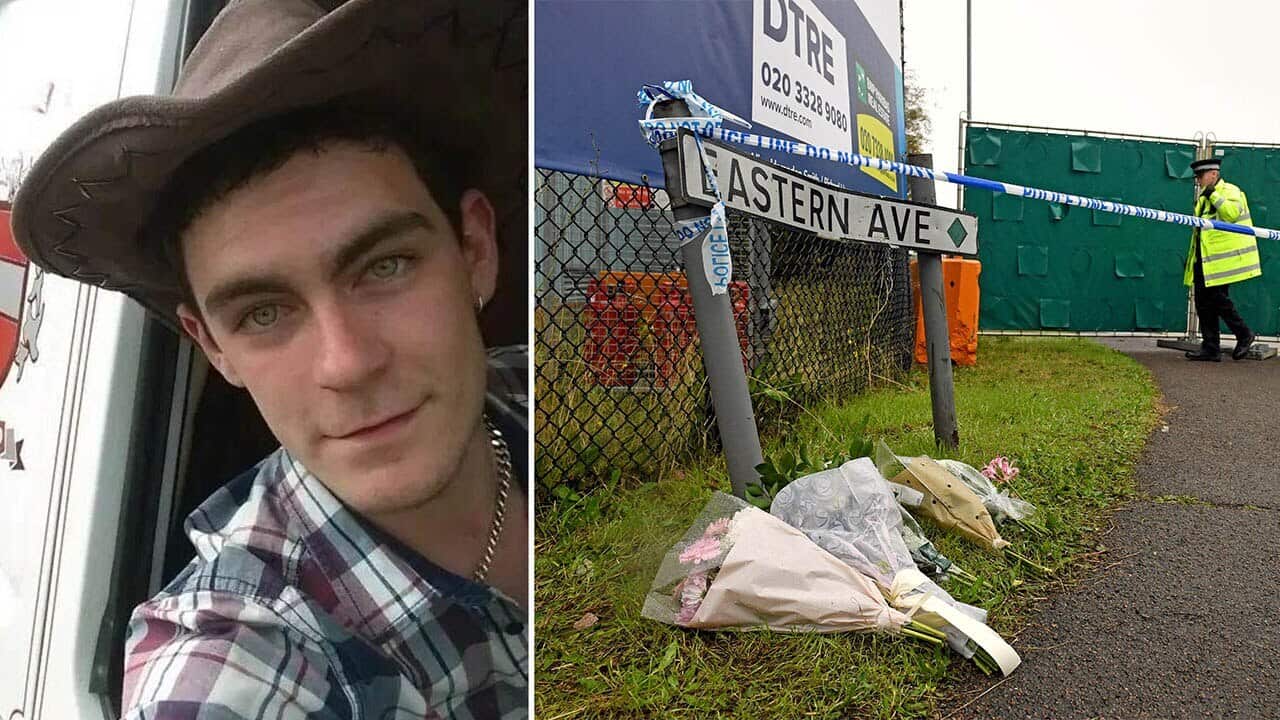 British police have conformed they have arrested two more people in connection with the 39 dead bodies found in a truck.